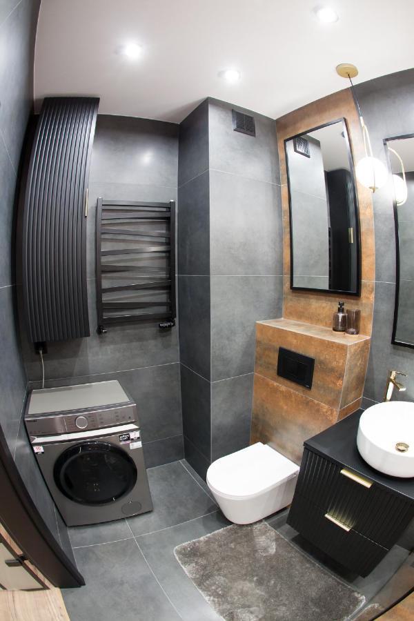Apartament Posejdon Gliwice Exterior photo